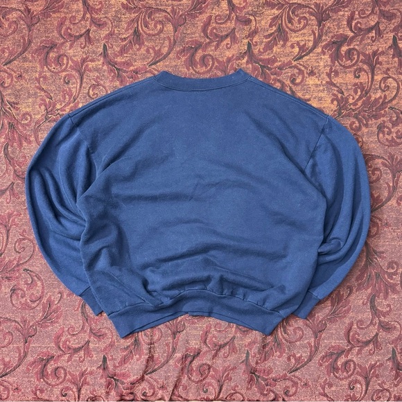 90s Toronto Maple Leafs NHL Crewneck - Picture 3 of 5